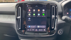 Volvo XC40 2.0 B3P Ultra Dark 5dr Auto Petrol Estate